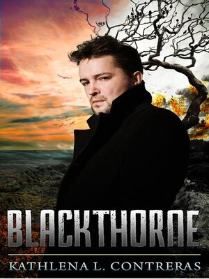 cover image of Blackthorne